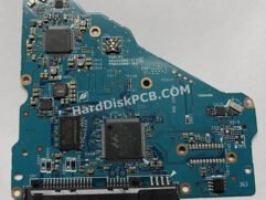 G3881A Scheda Disco Rigido Toshiba