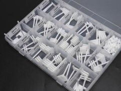 Strumento di sostituzione della testina HDD