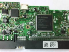 0A29610 Scheda Disco Rigido Hitachi