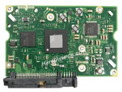 100574583 Scheda Disco Rigido Seagate
