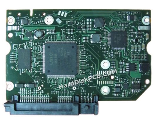 100575017 Scheda Disco Rigido Seagate