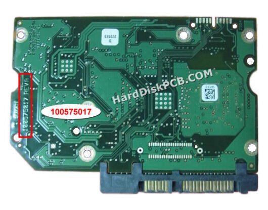 100575017 Scheda Disco Rigido Seagate - immagine 2