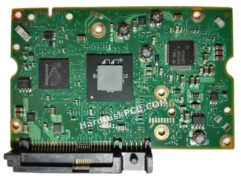 100583834 Scheda Disco Rigido Seagate