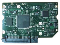 100589569 Scheda Disco Rigido Seagate
