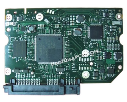 100589569 Scheda Disco Rigido Seagate