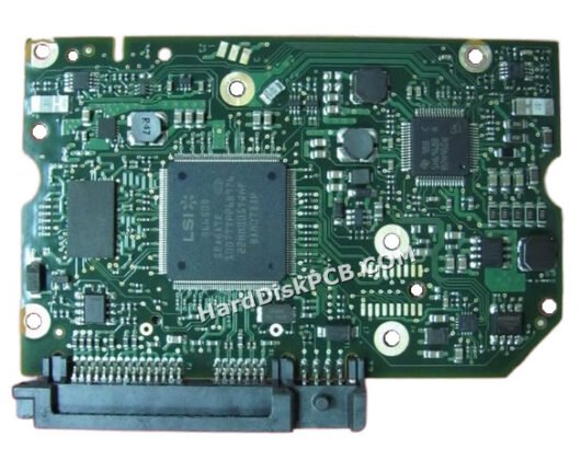 100595933 Scheda Disco Rigido Seagate