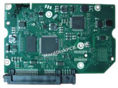 100601218 Scheda Disco Rigido Seagate
