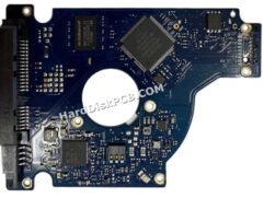 100670103 Scheda Disco Rigido Seagate