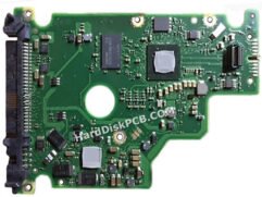 100726960 Scheda Disco Rigido Seagate