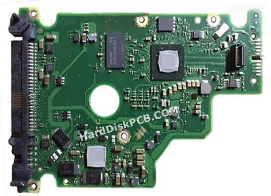 100726960 Scheda Disco Rigido Seagate