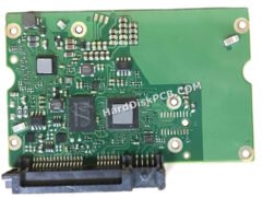 100737597 Scheda Disco Rigido Seagate