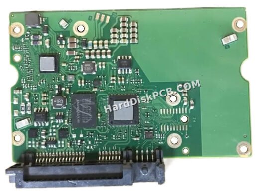100737597 Scheda Disco Rigido Seagate