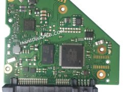 100815275 Scheda Disco Rigido Seagate