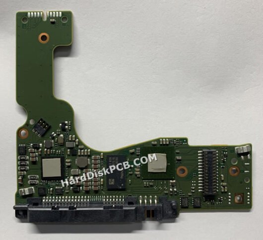 100832391 Scheda Disco Rigido Seagate