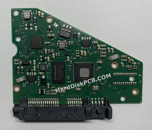 100846466 Scheda Disco Rigido Seagate