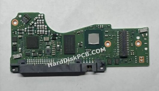100852967 Scheda Disco Rigido Seagate