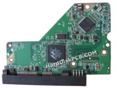 2060-701533-000 Scheda Disco Rigido Western Digital