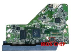 2060-771985-001 Scheda Disco Rigido Western Digital