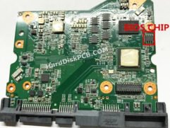 2060-800002-003 Scheda Disco Rigido Western Digital